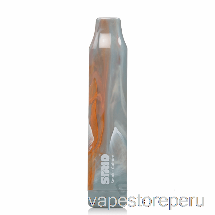 Vape Peru Strio Cartboy Mellow 510 Bateria Luna Azul